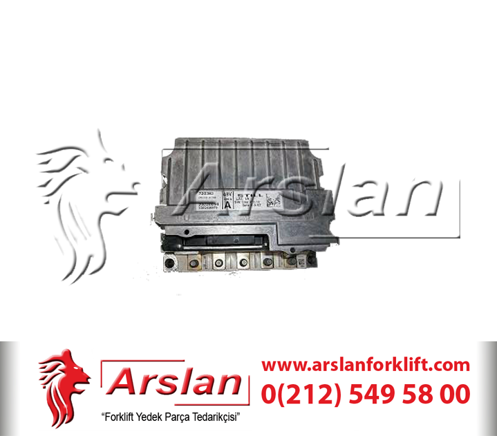 Still 51523604130 Motor Controller - Motor Sürücü (Forklift Yedek Parça)